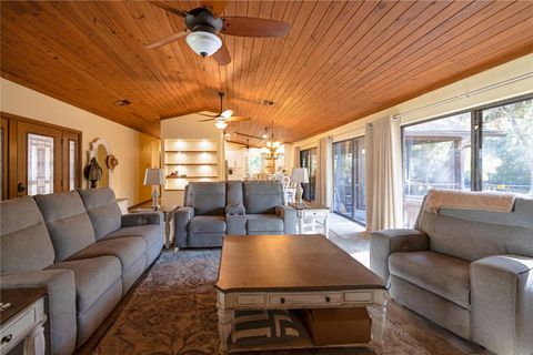 Tiny photo for 82 Young Drive, Inglis, FL 34449 (MLS # OM711846)