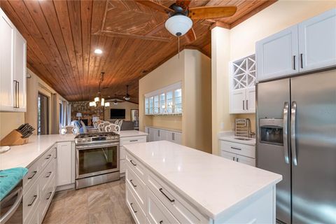 Tiny photo for 82 Young Drive, Inglis, FL 34449 (MLS # OM711846)