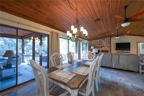 Tiny photo for 82 Young Drive, Inglis, FL 34449 (MLS # OM711846)