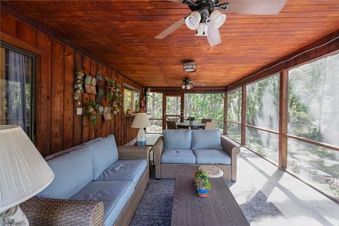 Tiny photo for 82 Young Drive, Inglis, FL 34449 (MLS # OM711846)