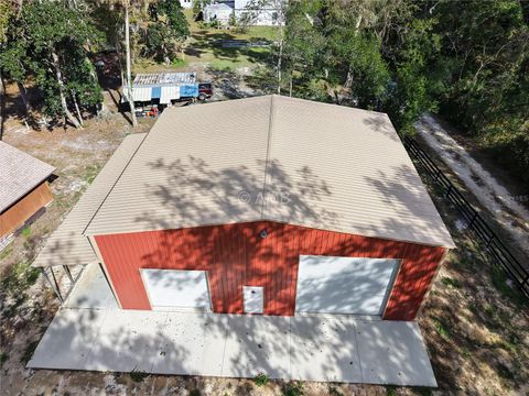 Tiny photo for 82 Young Drive, Inglis, FL 34449 (MLS # OM711846)