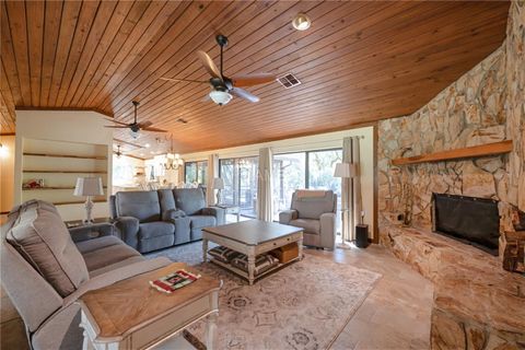 Tiny photo for 82 Young Drive, Inglis, FL 34449 (MLS # OM711846)