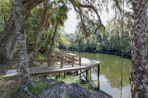 Tiny photo for 82 Young Drive, Inglis, FL 34449 (MLS # OM711846)