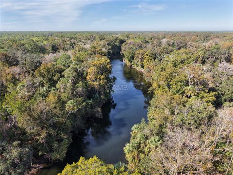 Tiny photo for 82 Young Drive, Inglis, FL 34449 (MLS # OM711846)