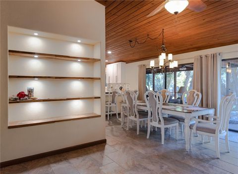 Tiny photo for 82 Young Drive, Inglis, FL 34449 (MLS # OM711846)