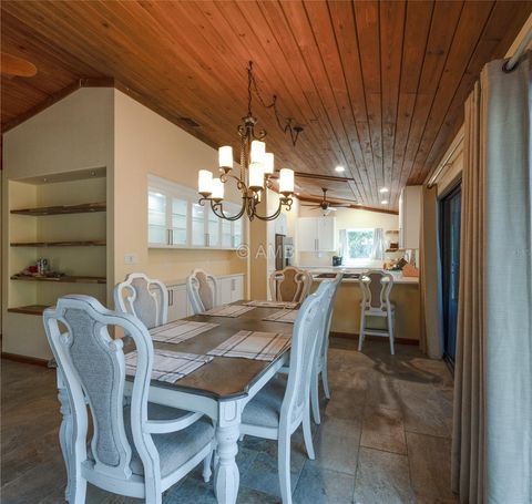 Tiny photo for 82 Young Drive, Inglis, FL 34449 (MLS # OM711846)