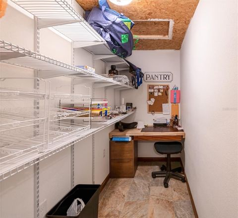 Tiny photo for 82 Young Drive, Inglis, FL 34449 (MLS # OM711846)