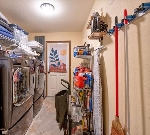 Tiny photo for 82 Young Drive, Inglis, FL 34449 (MLS # OM711846)