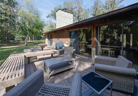 Tiny photo for 82 Young Drive, Inglis, FL 34449 (MLS # OM711846)