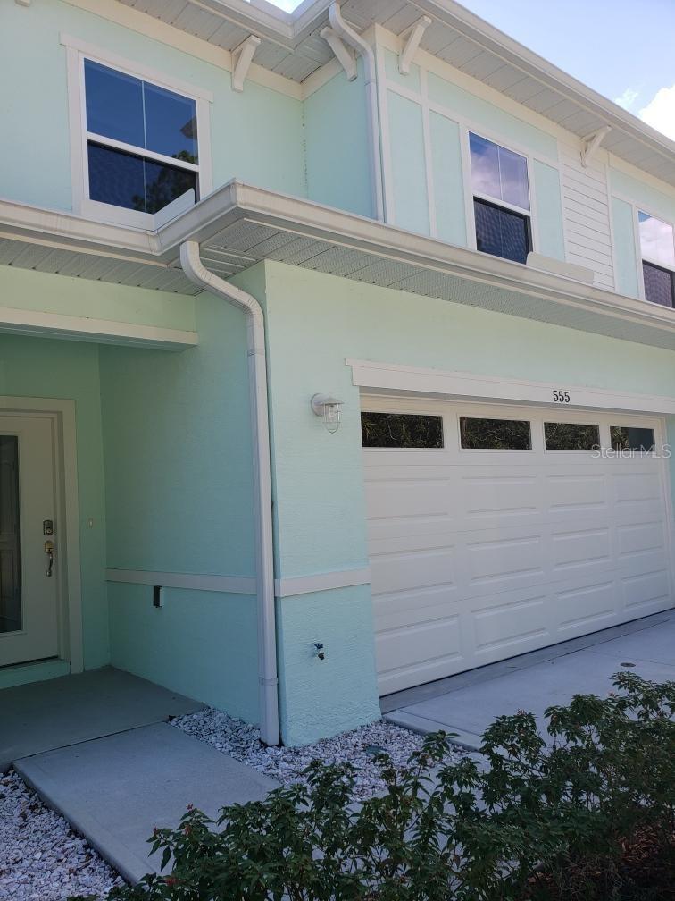 555 CORONADO COVE ROAD