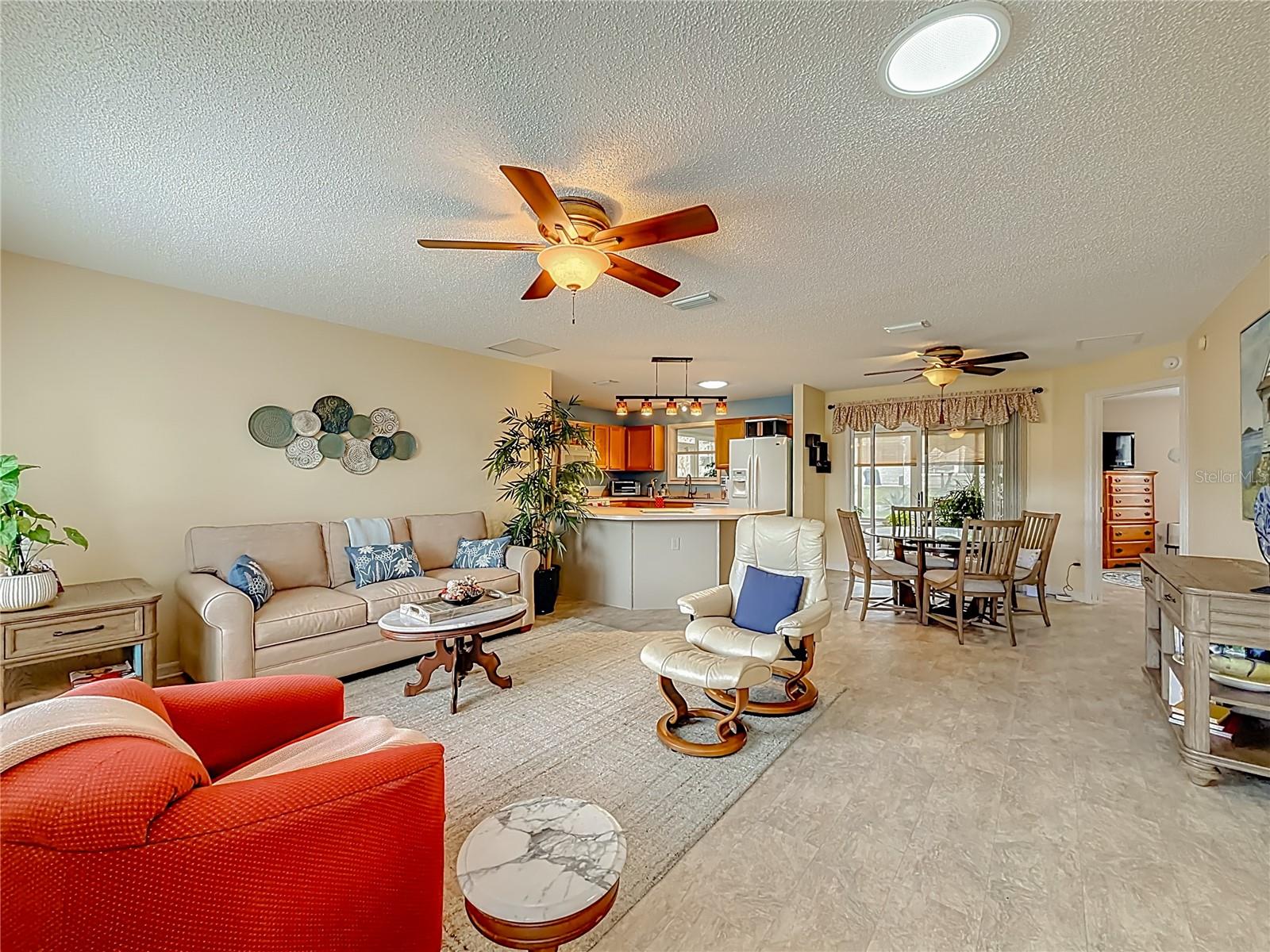 THE VILLAGES - Residential