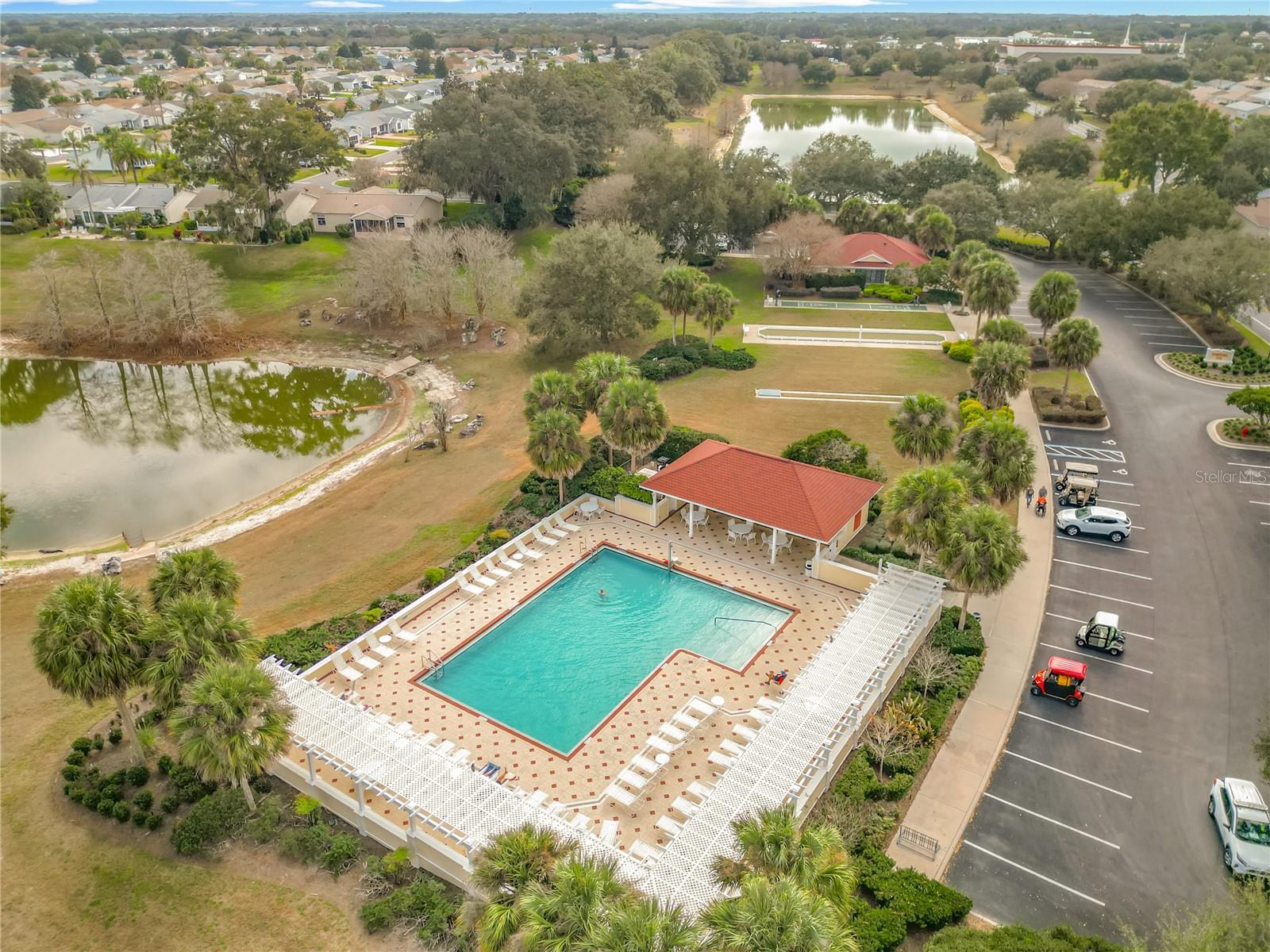 THE VILLAGES - Residential