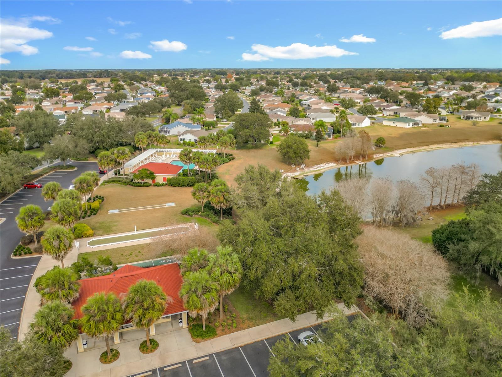 THE VILLAGES - Residential