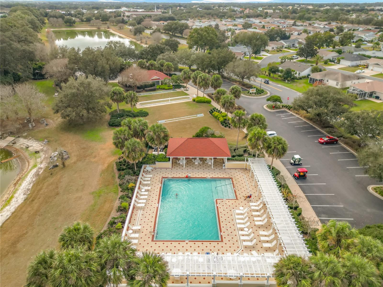 THE VILLAGES - Residential