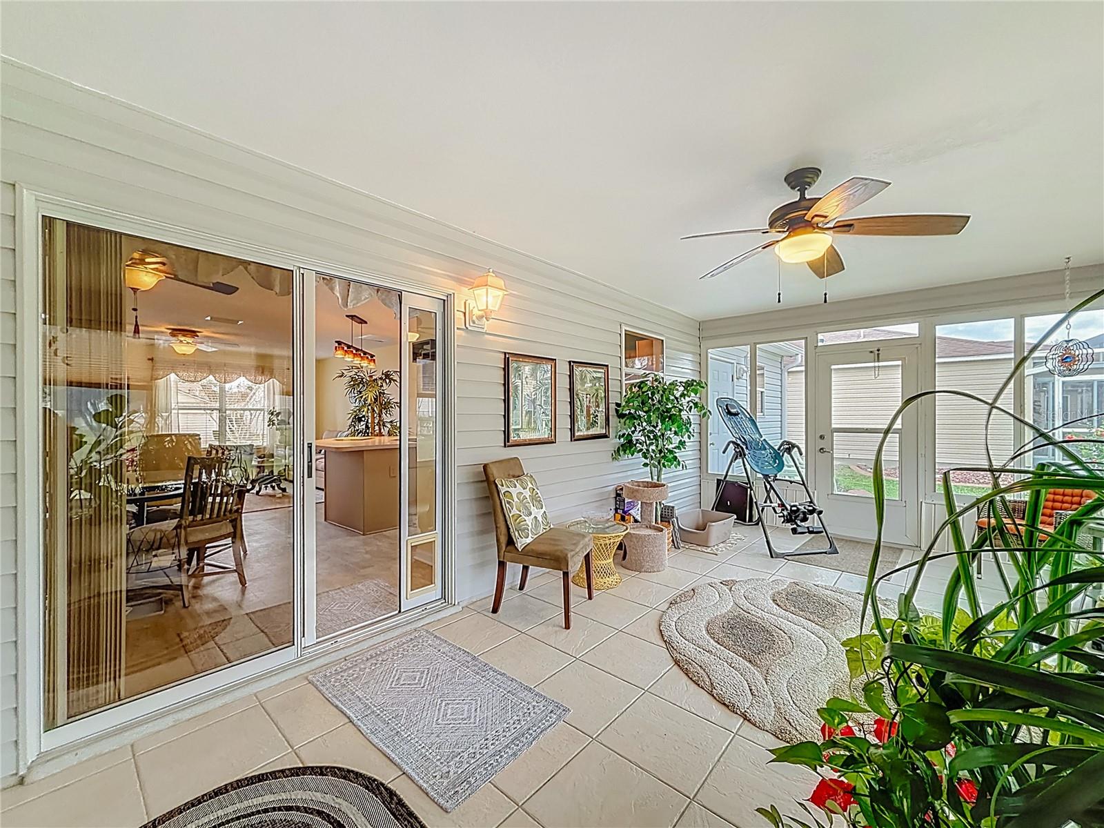 THE VILLAGES - Residential