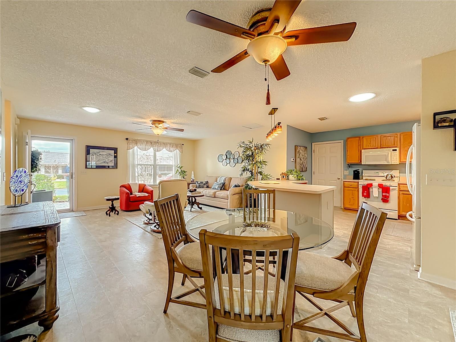 THE VILLAGES - Residential