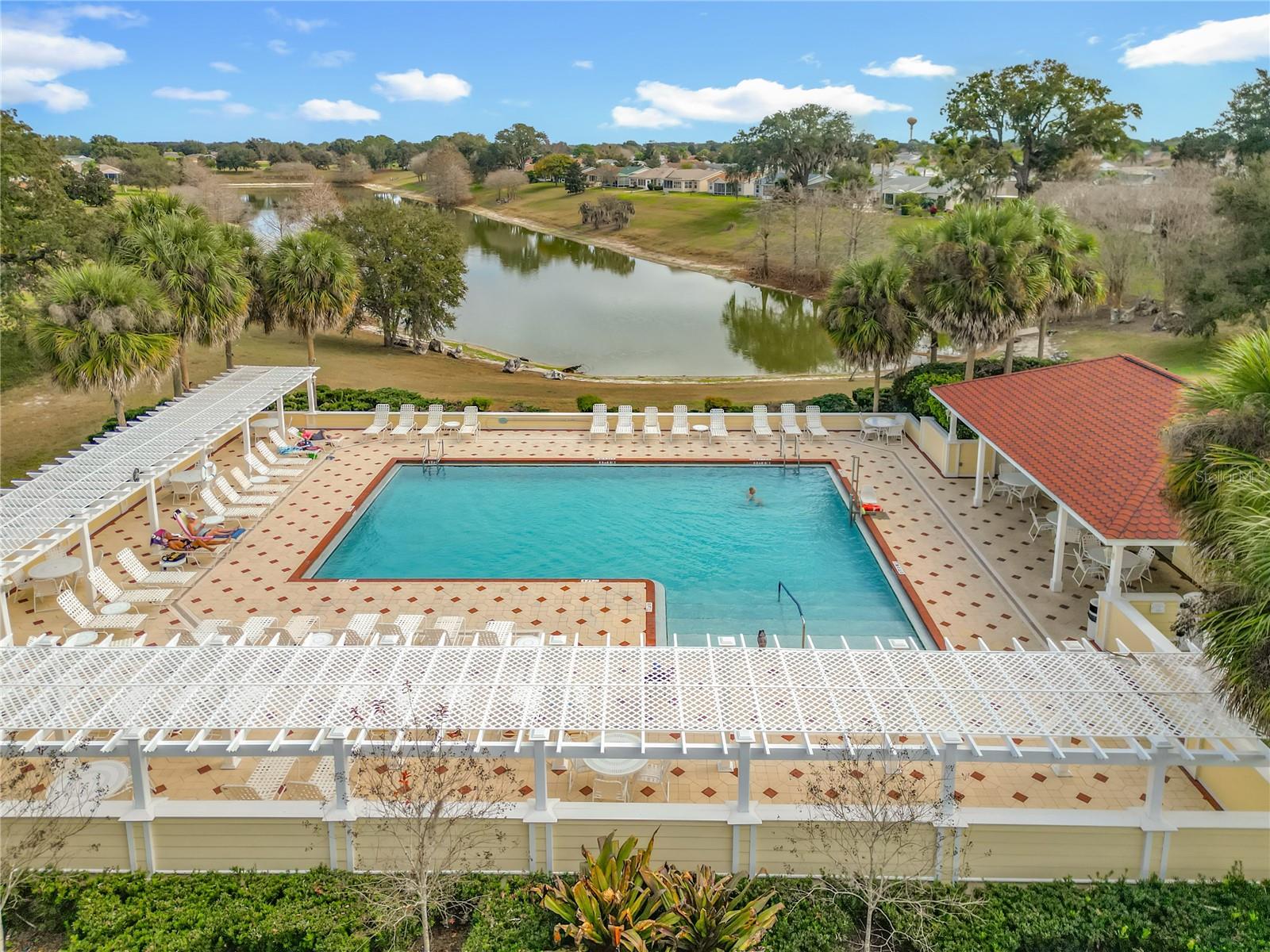 THE VILLAGES - Residential