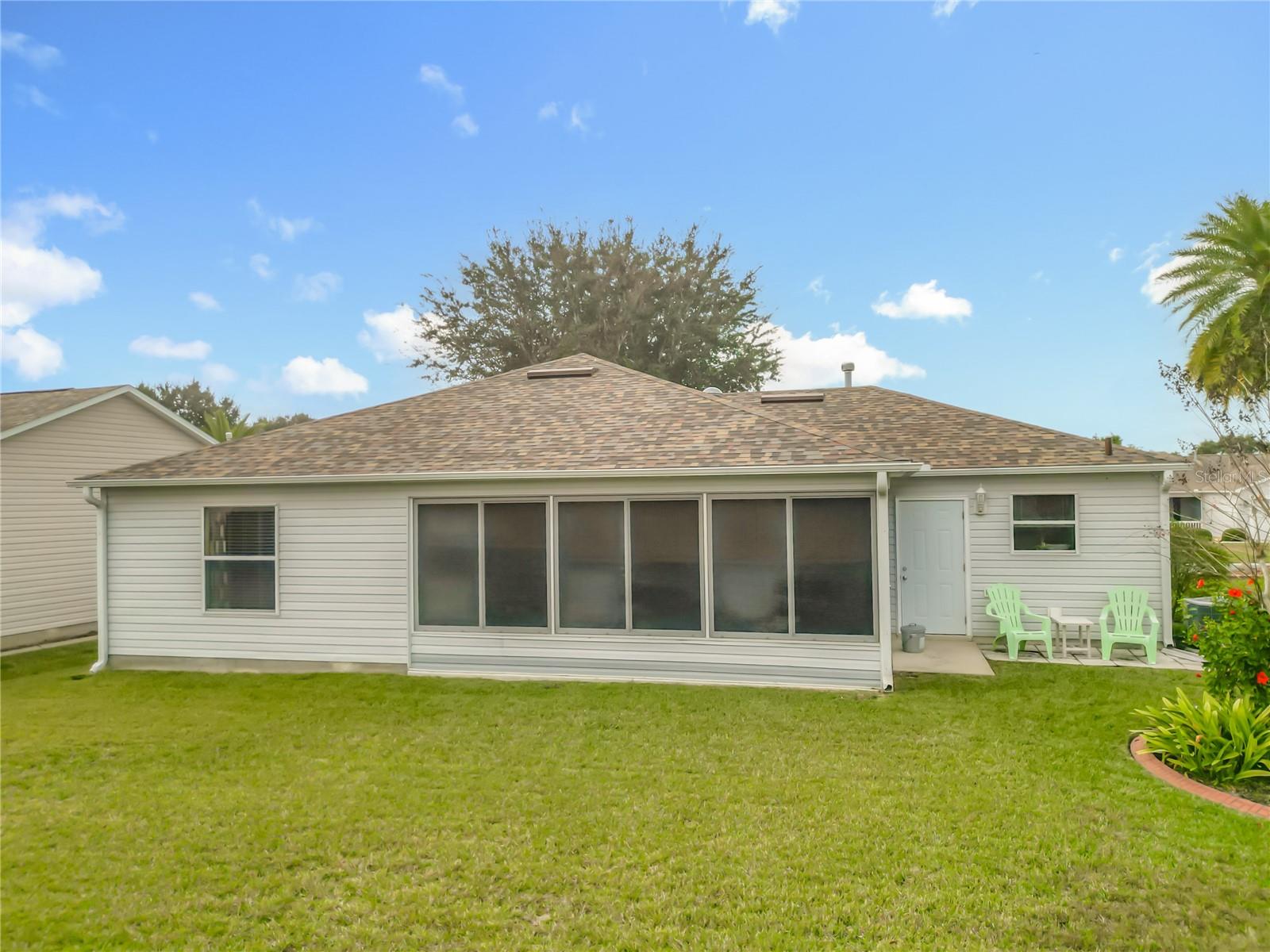 THE VILLAGES - Residential