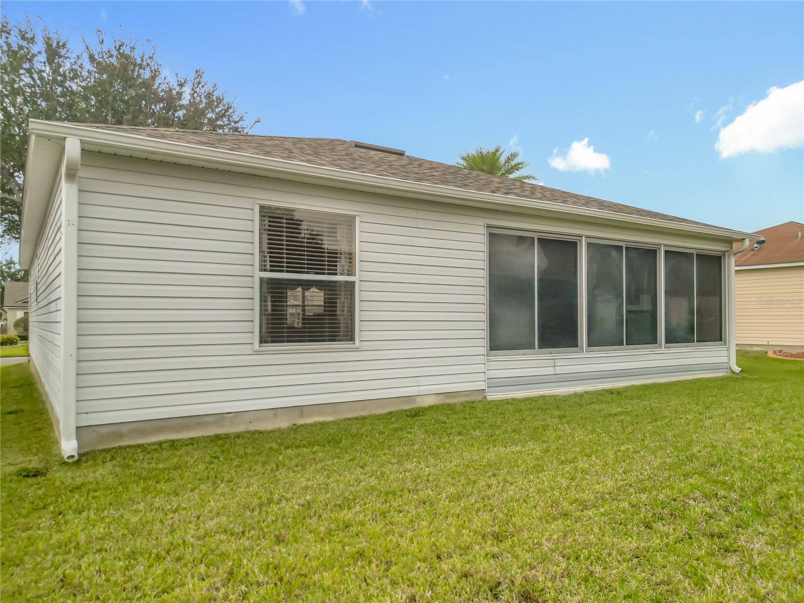 THE VILLAGES - Residential