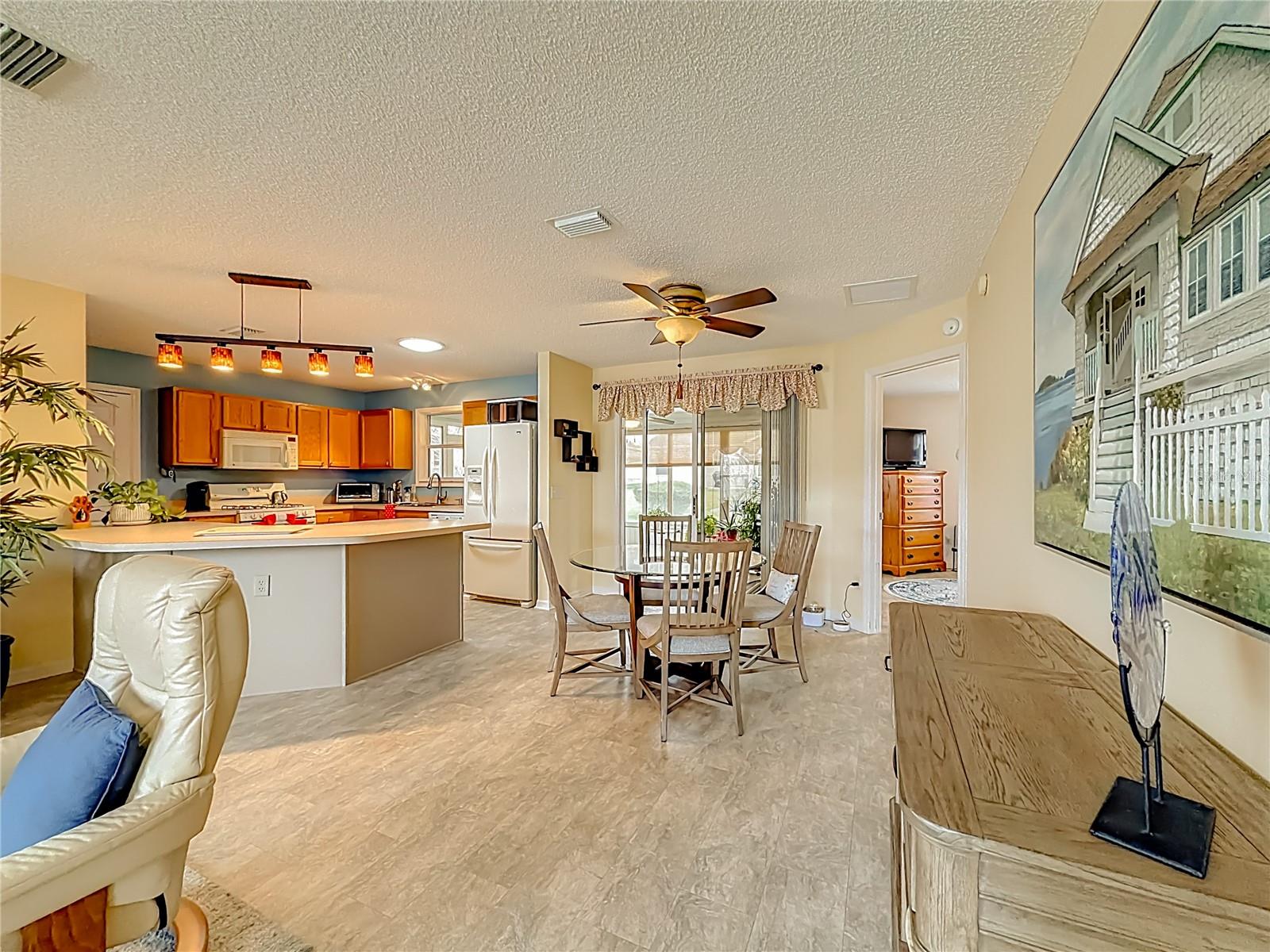 THE VILLAGES - Residential