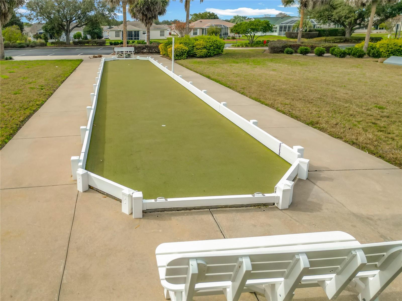 THE VILLAGES - Residential