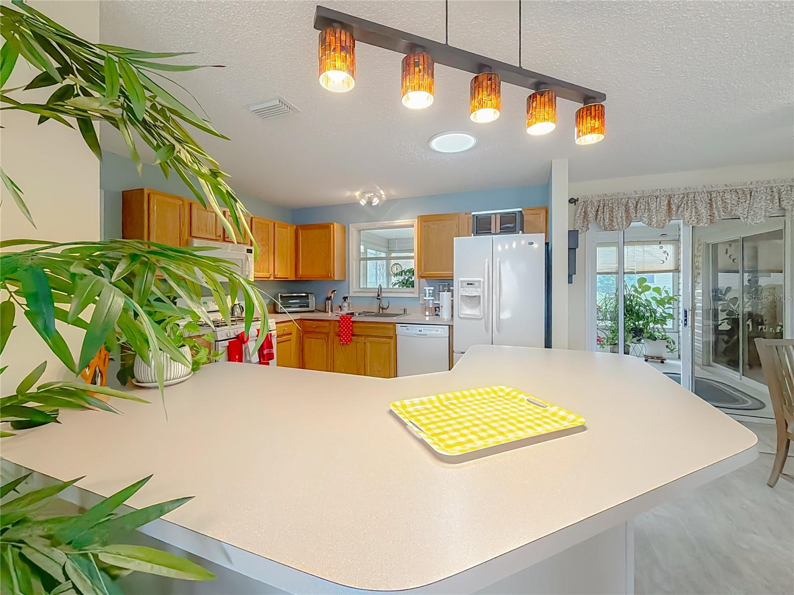 THE VILLAGES - Residential