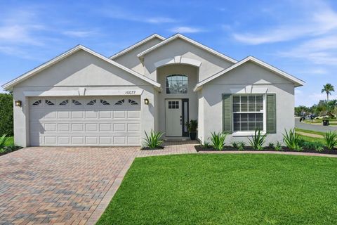 Photo of 10077 Portofino Drive, Orlando, FL 32832 (MLS # O6385875)