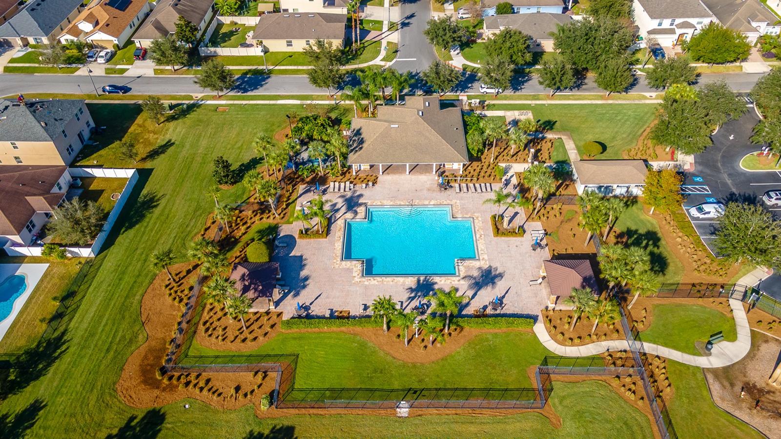 SAWGRASS PLANTATION PH 1B SEC - Residential