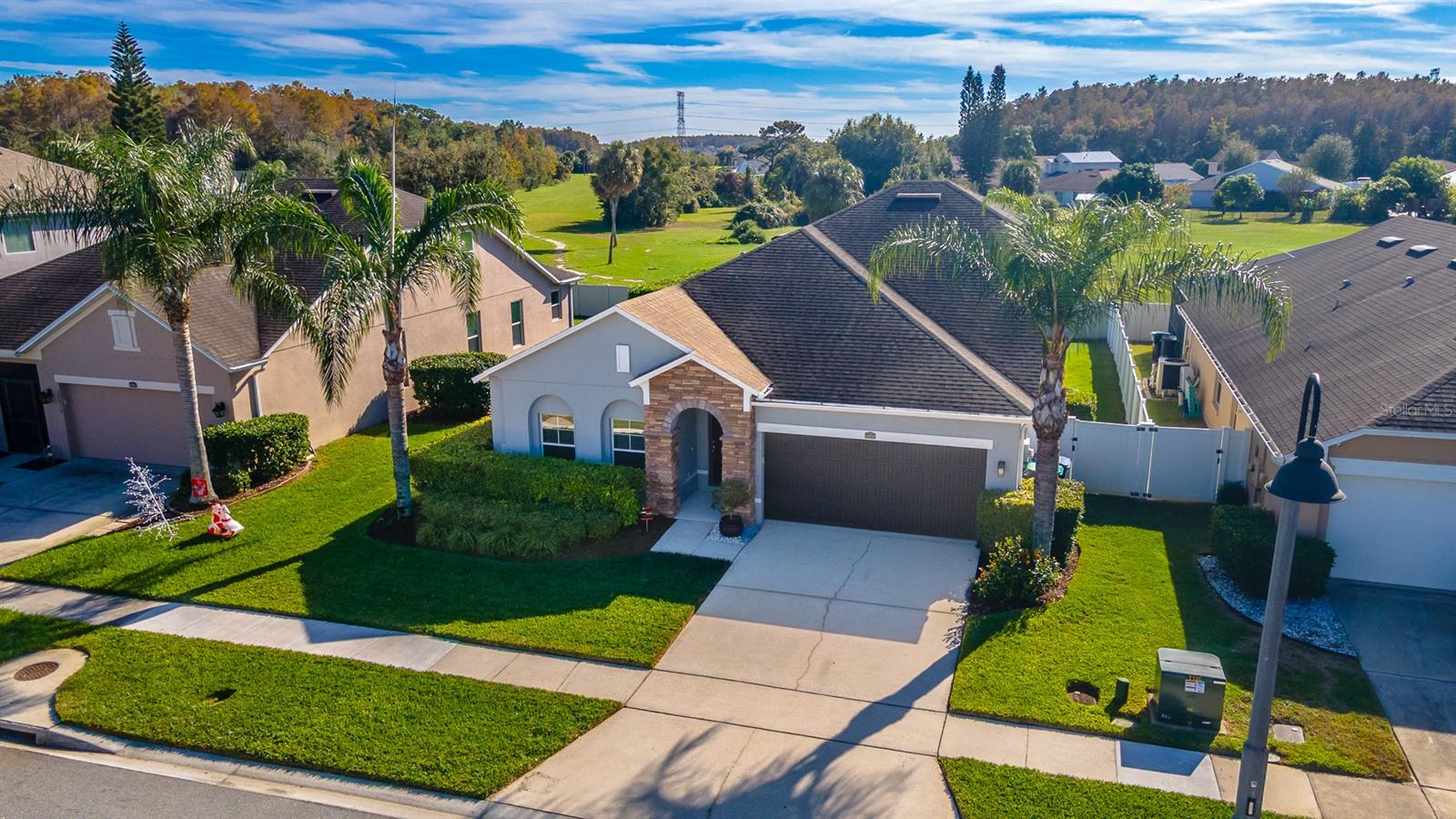 SAWGRASS PLANTATION PH 1B SEC - Residential