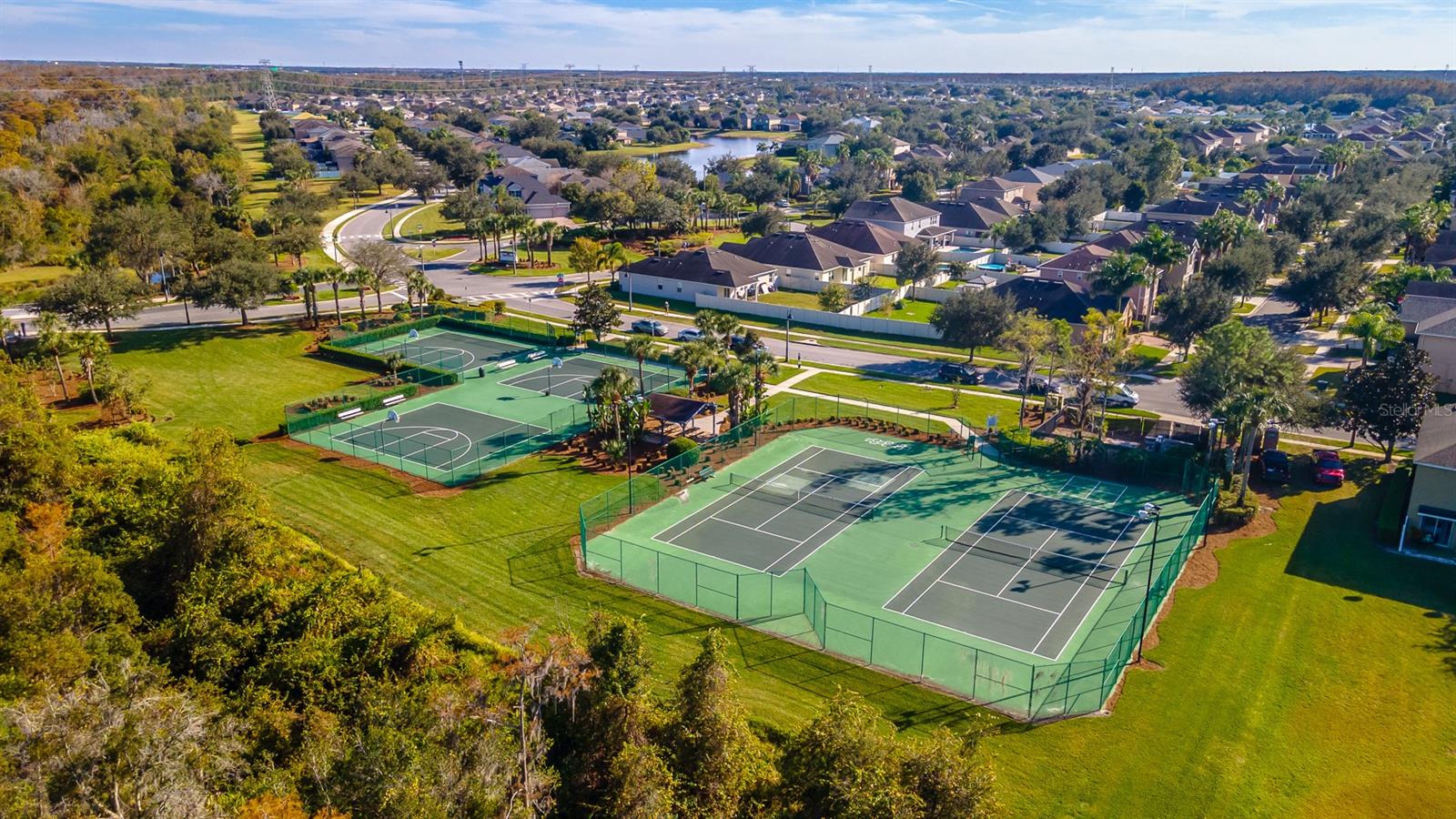 SAWGRASS PLANTATION PH 1B SEC - Residential