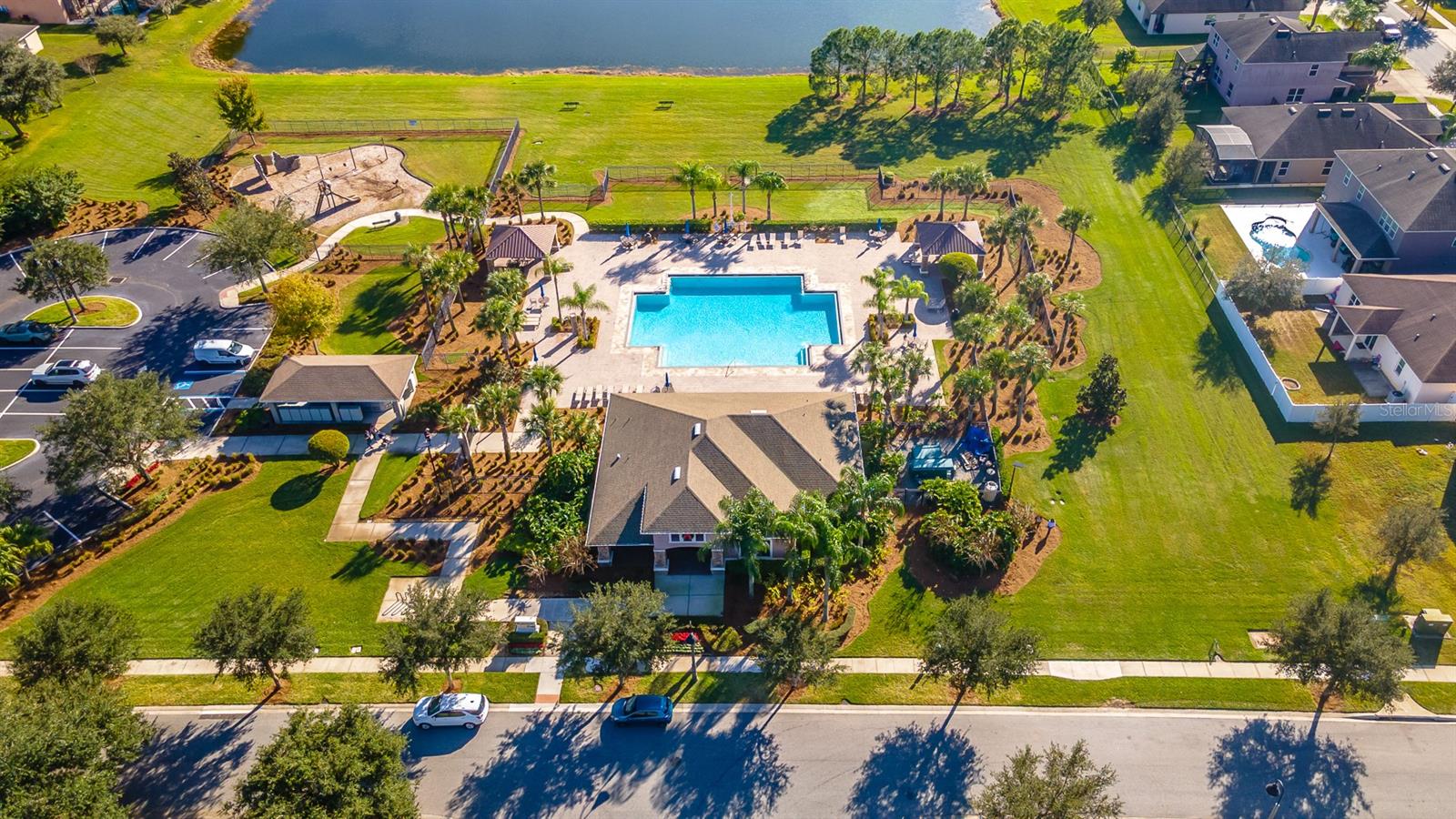 SAWGRASS PLANTATION PH 1B SEC - Residential