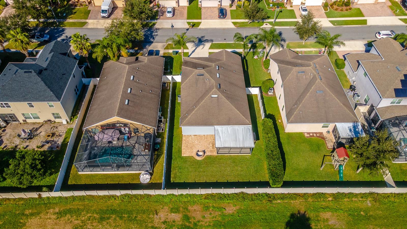 SAWGRASS PLANTATION PH 1B SEC - Residential