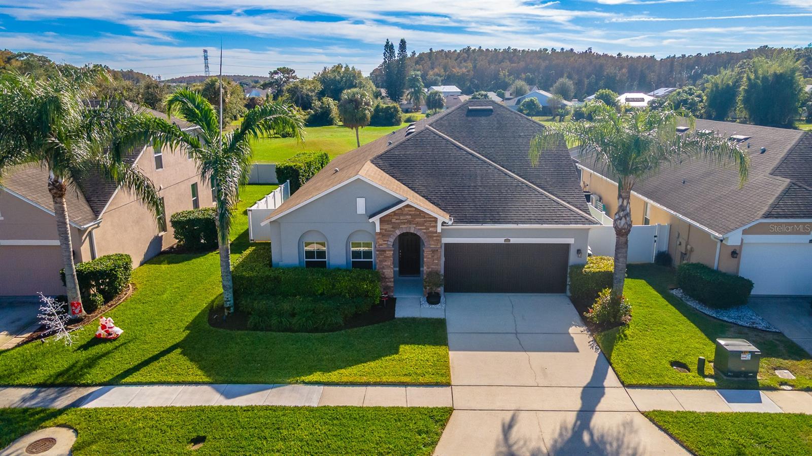 SAWGRASS PLANTATION PH 1B SEC - Residential