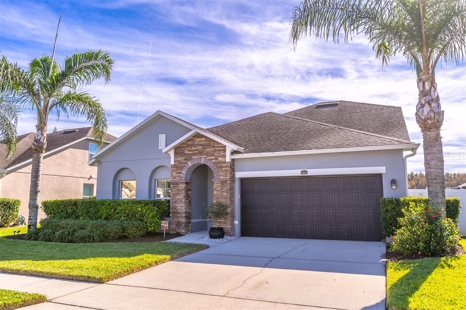 12923 SAWGRASS PINE CIRCLE