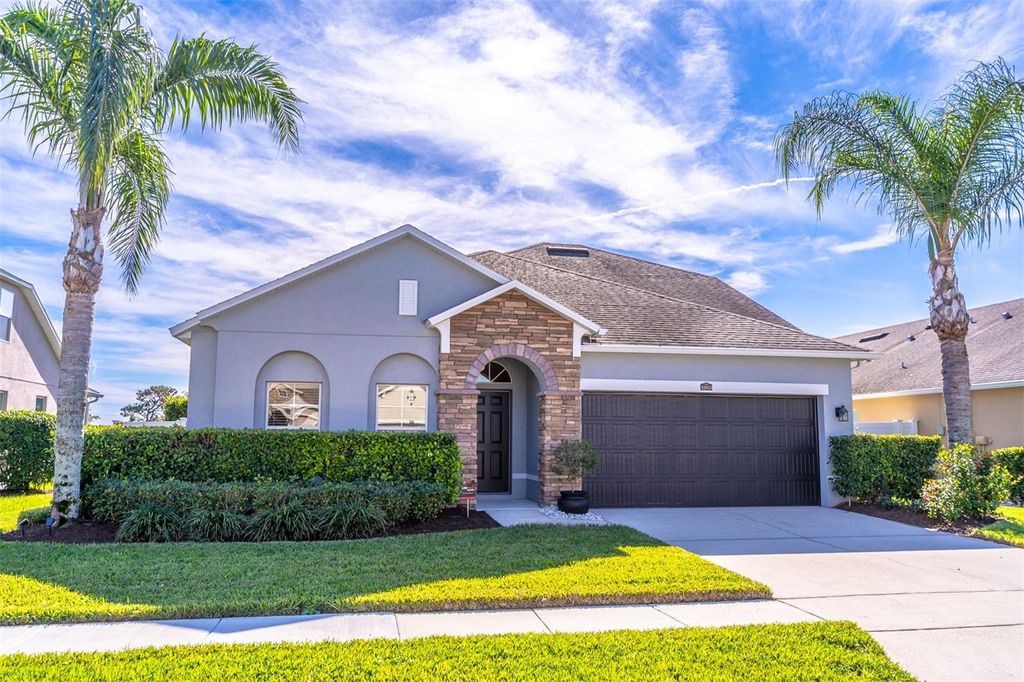 Photo of 12923 Sawgrass Pine Circle, Orlando, FL 32824 (MLS # O6367212)