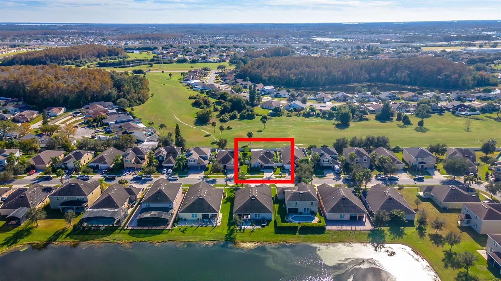 SAWGRASS PLANTATION PH 1B SEC - Residential