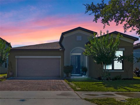 A home in GROVELAND