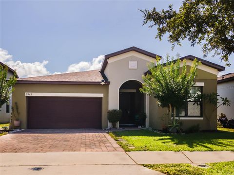 A home in GROVELAND