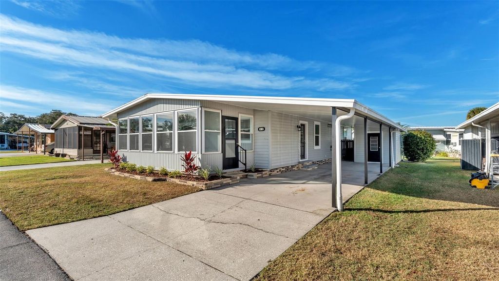 Photo of 2055 S Floral Avenue #40, Bartow, FL 33830 (MLS # L4957916)