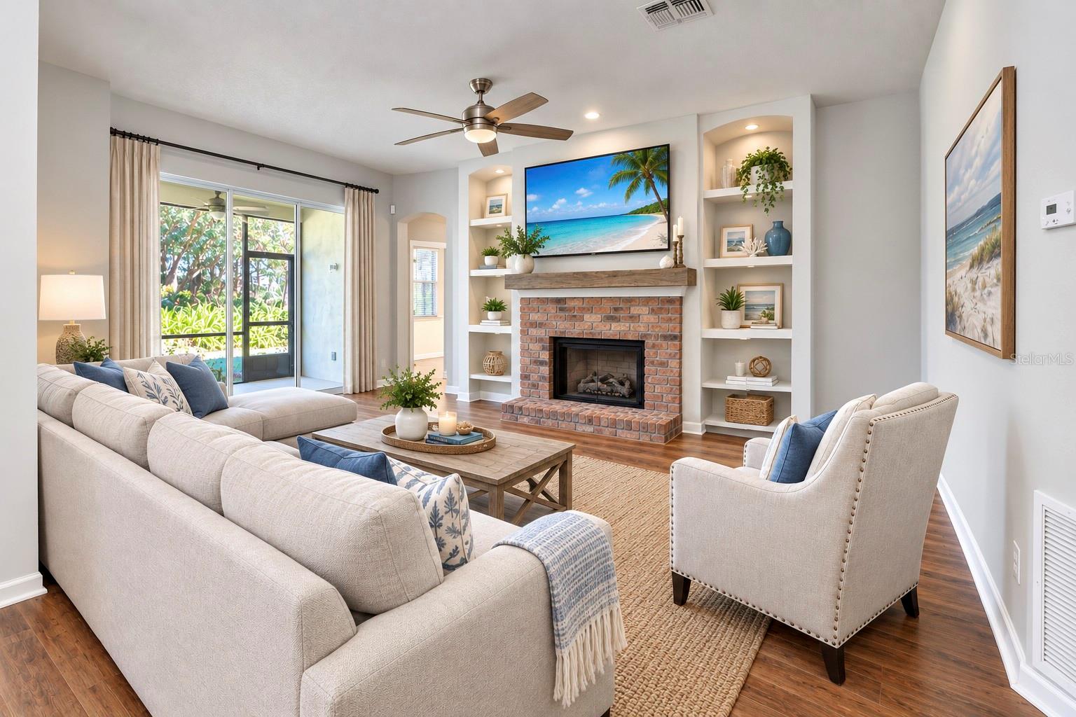 107 BROOKGREEN WAY