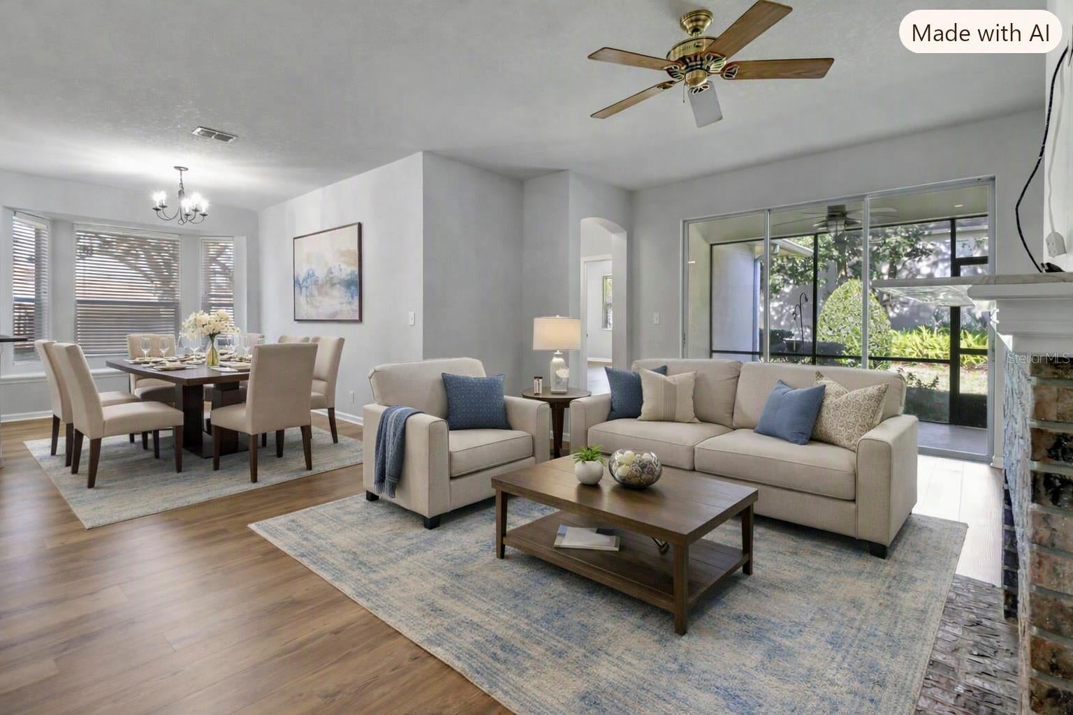 107 BROOKGREEN WAY