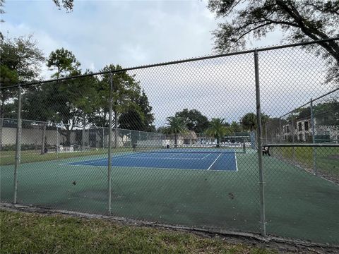 A home in CLEARWATER