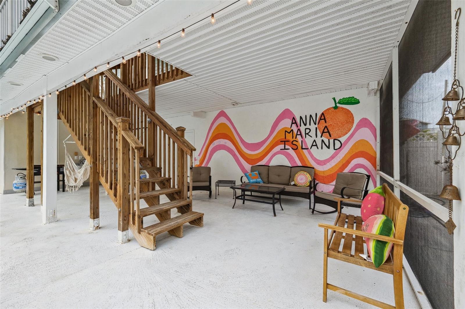 LUANA ISLES 1ST ADD - Residential