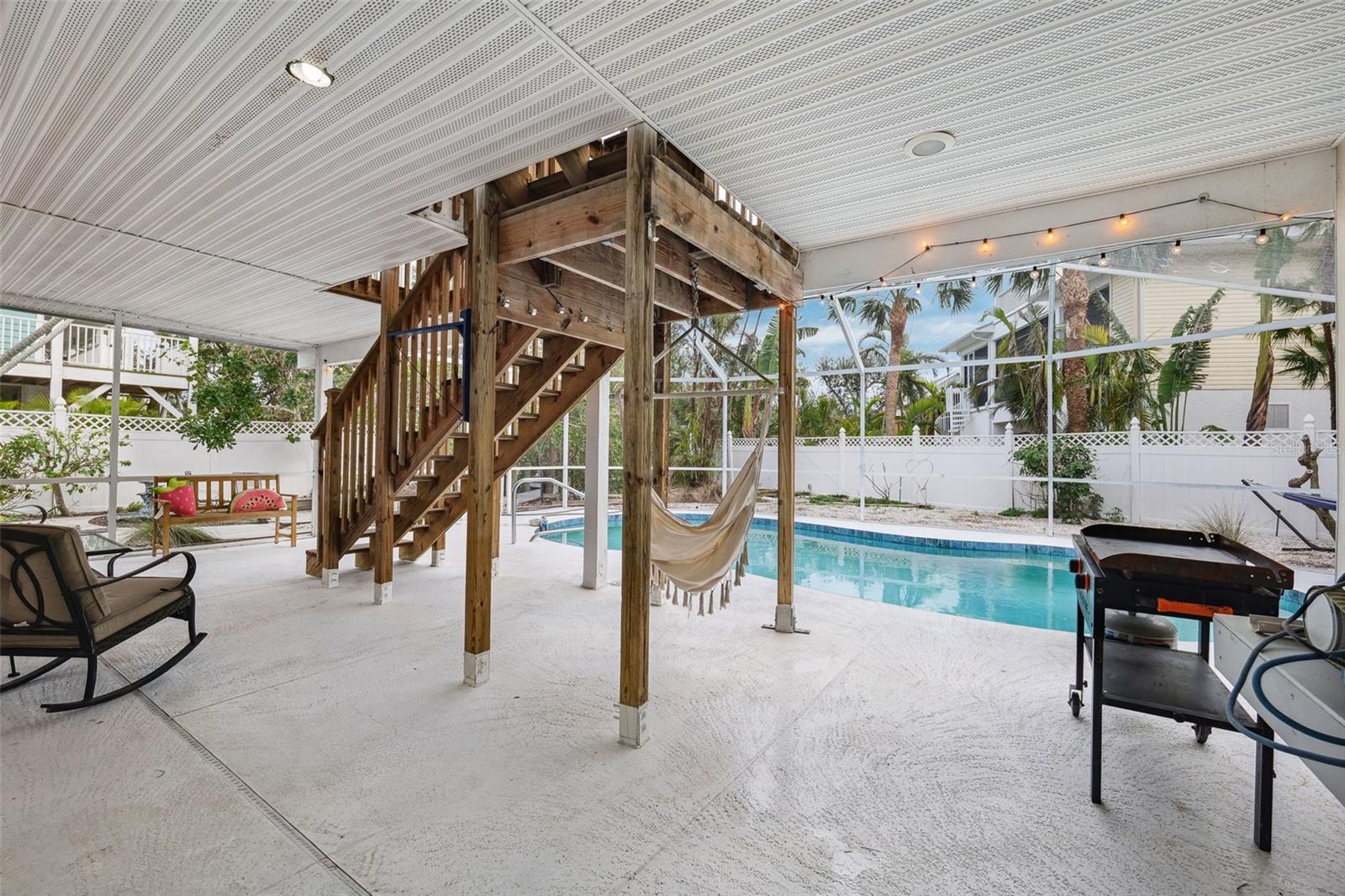 LUANA ISLES 1ST ADD - Residential
