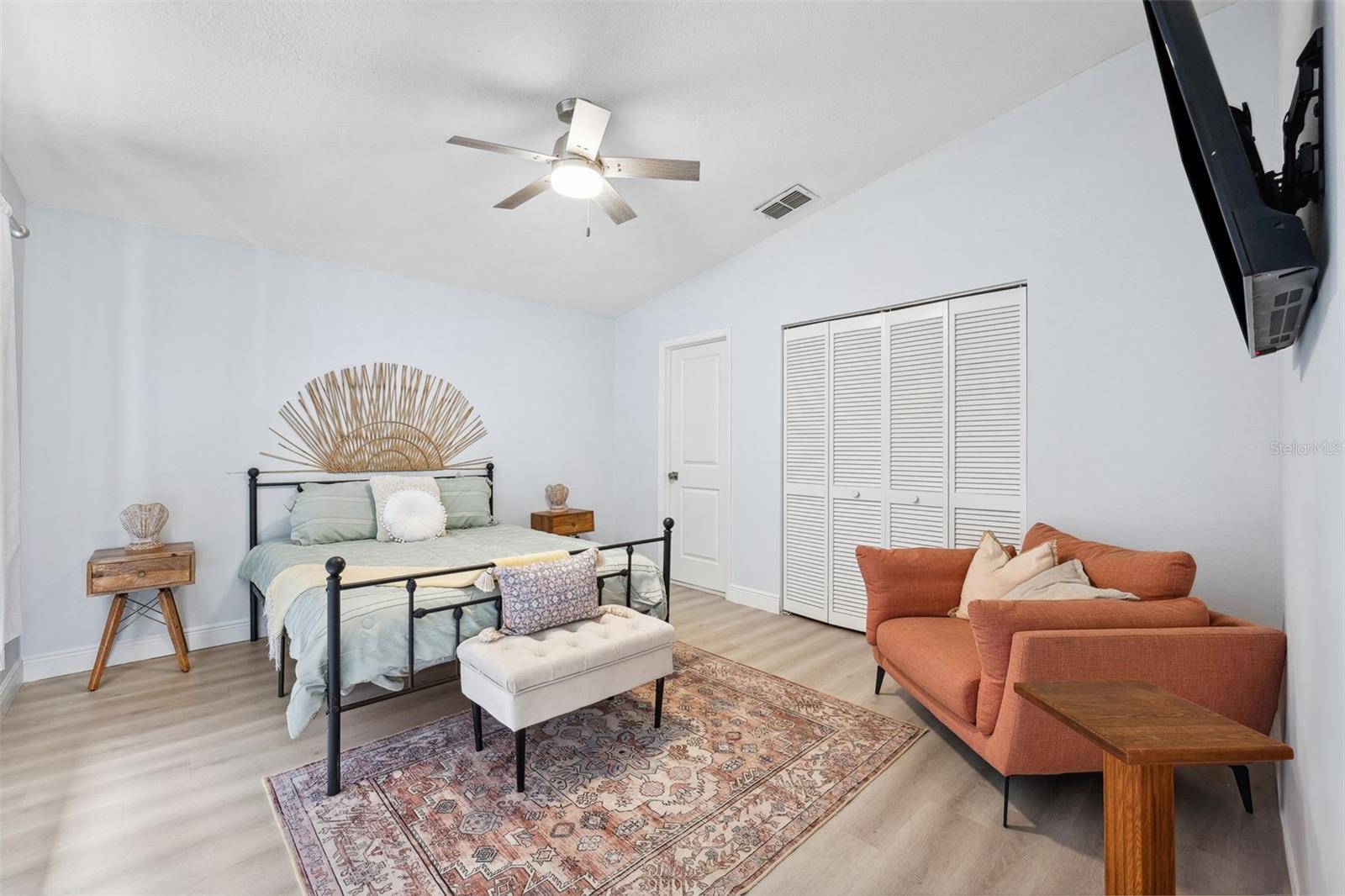 LUANA ISLES 1ST ADD - Residential
