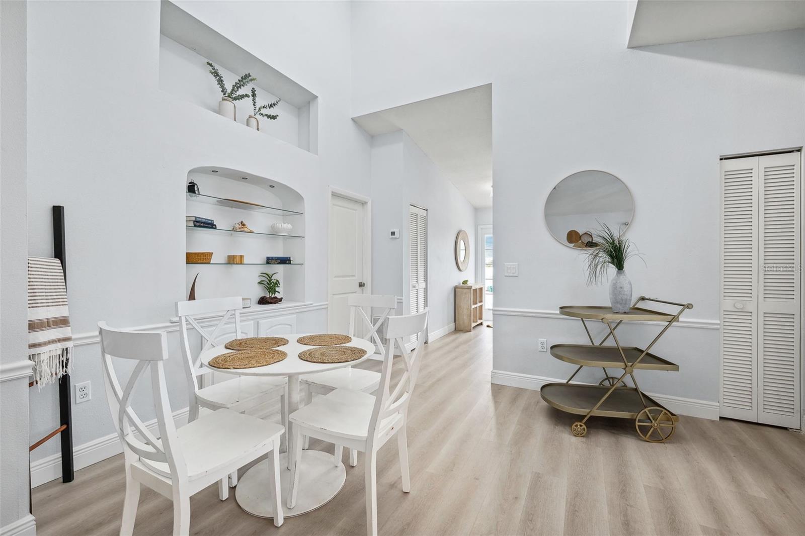 LUANA ISLES 1ST ADD - Residential