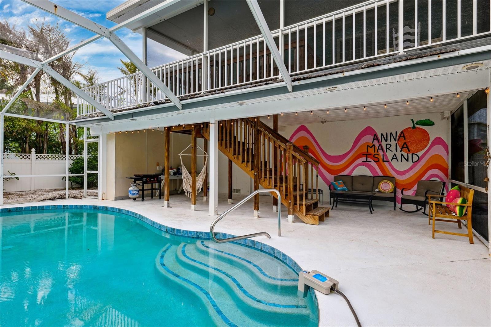 LUANA ISLES 1ST ADD - Residential