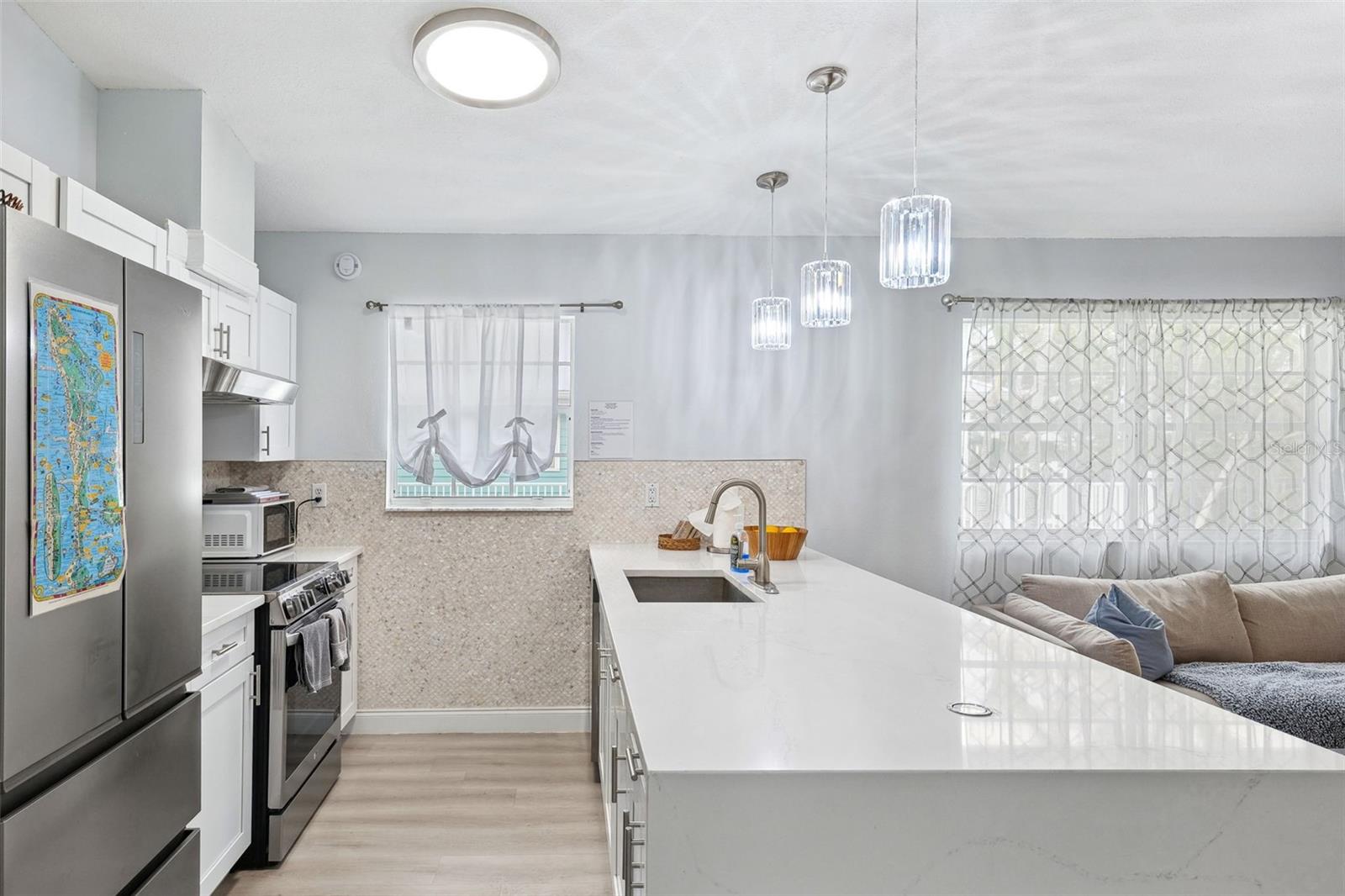 LUANA ISLES 1ST ADD - Residential