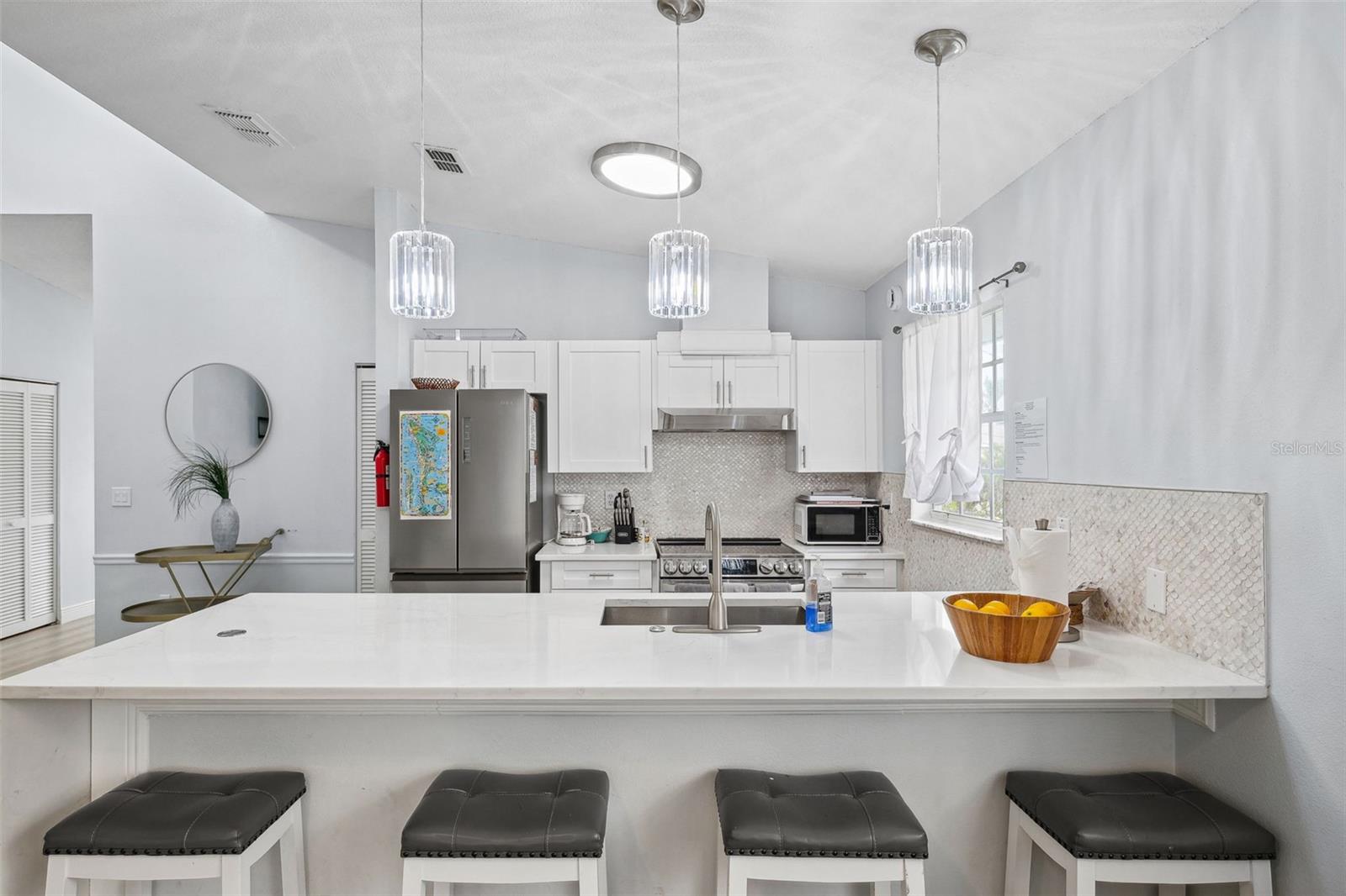 LUANA ISLES 1ST ADD - Residential
