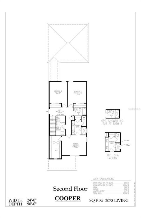 Single Family Residence in WINTER GARDEN FL 16733 HAMLIN VISTA ALLEY 2.jpg